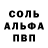 ГАШ гашик Peter De